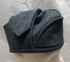 Bustina militare regio - bustina,