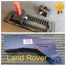 Maschera magnetica numero