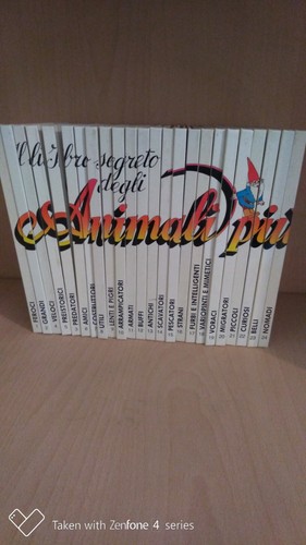 Enciclopedia per bambini - enciclopedia,