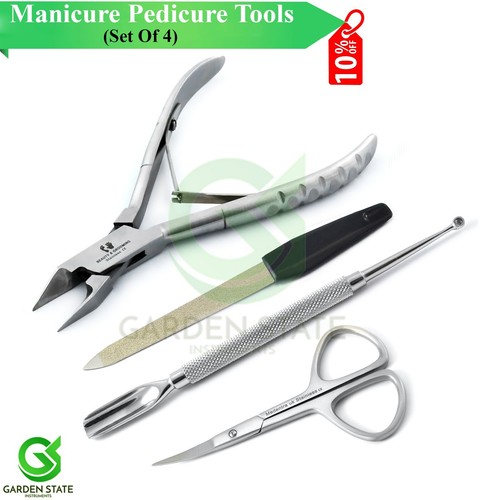 Strumenti per manicure - , unghie