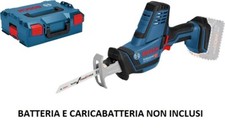 BOSCH SEGA UNIVERSALE GSA