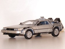 DMC DeLorean LK Coupé -