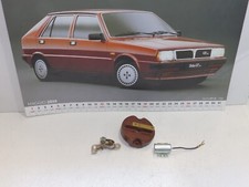 LANCIA FULVIA COUPE 1.3