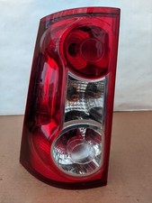 FARO-FANALE POSTERIORE SINISTRO DACIA LOGAN SW-MCV 2008-2013 8200864612