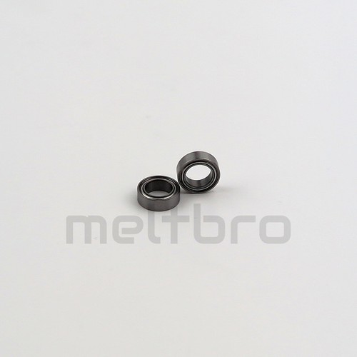 Cuscinetto mr85zz 2 - mr85zz, 2,5mm