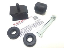 KIT REVISIONE AMMORTIZZATORE ANTERIORE POSTERIORE VESPA 125 150 200 PX