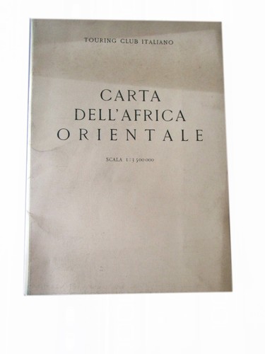 V8428 carta dell africa - carta, dell'africa