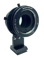 Adattatore SHIFT Hartblei 12