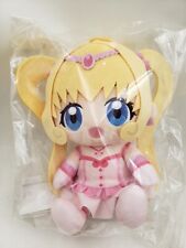 Peluche pupazzo Melody Sirena Pichi Pitch Rakuten Collezione S Premio Lucia LTD