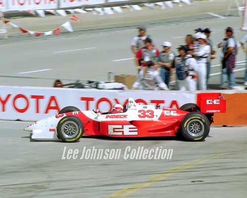 1995 teo fabi cart indy - fabi, foto