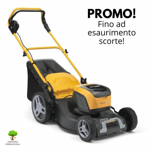 Tosaerba rasaerba batteria - rasaerba,