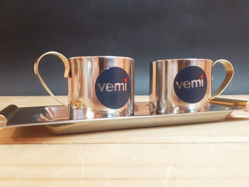 Set tazzine vemi con - set,