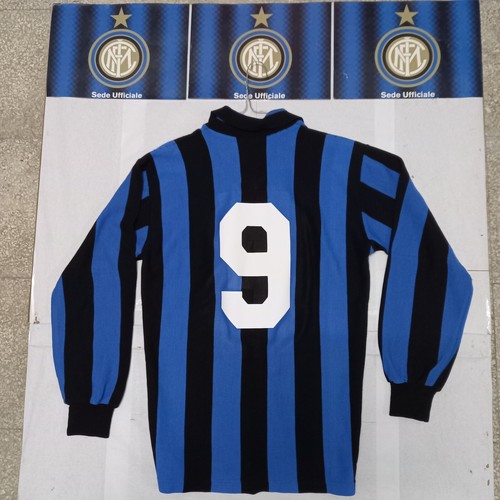 Inter altobelli match worn - inter,
