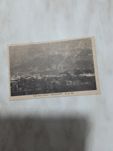 Cartolina formato piccolo - cartolina,