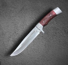 Vecchio coltello stile antico