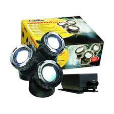 Faretti per laghetto Askoll