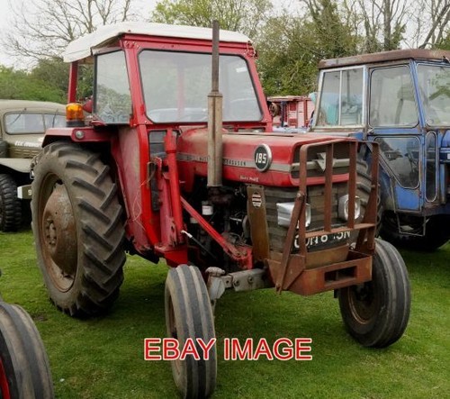 Photo gun855n massey - photo,