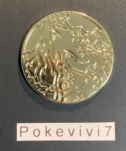 Jeton piece coin pog - jeton, /