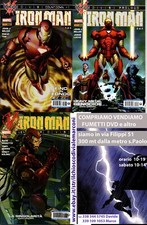 Vendicatori divisi 1-3 COMPLETA Iron man e i Vendicatori 82 83 84