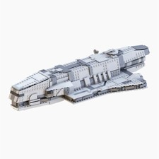 Modubrix Moc Blocchi