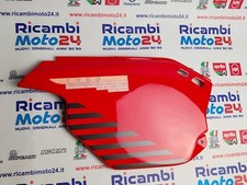 Fianchetto posteriore dx rosso