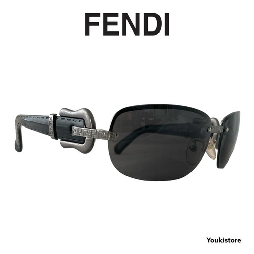 Fendi occhiali sole - occhiali,