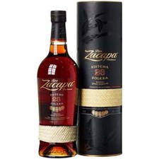 RUM ZACAPA CENTENARIO CL. 70