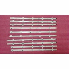 BARRE STRIP LED TV PANASONIC
