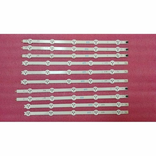 Barre strip led - strip, tv