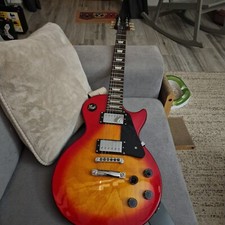 Epiphone les paul - epiphone,
