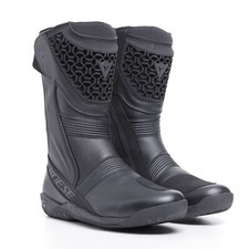 Stivali Dainese Fulcrum 3 Gore Tex Boots taglia 46 EU stivali moto impermeabili