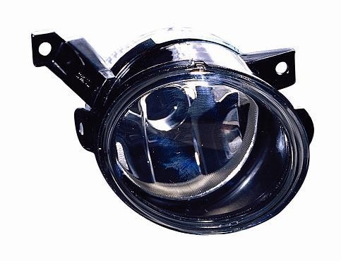 Faro fendinebbia hb4 destro - faro,