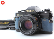 [Quasi come nuova] Minolta