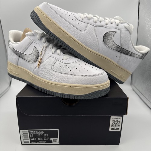Taglia nike air force - 12, 1