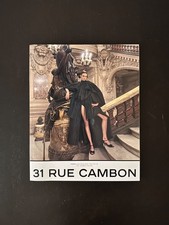 CHANEL Magazine 31 rue Cambon