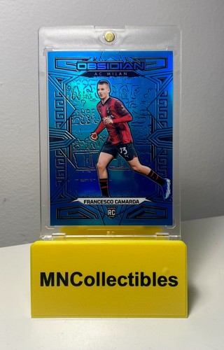 Panini ossidiana calcio - panini,