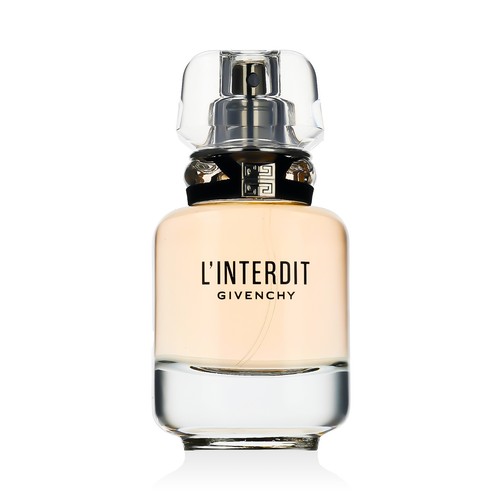 Givenchy interdit 2022 - l'interdit,