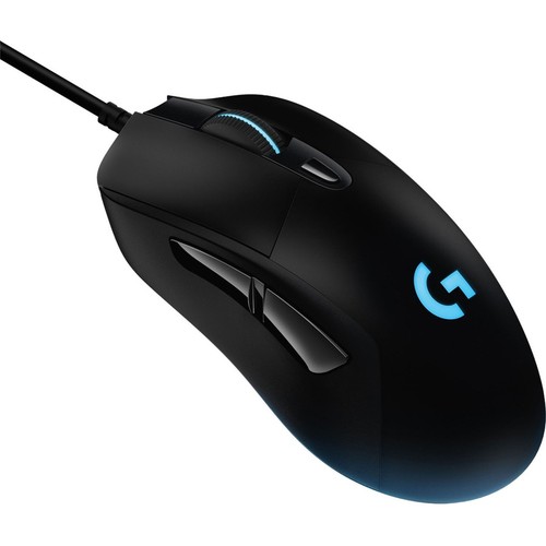 Logitech g403 hero - g403, gaming