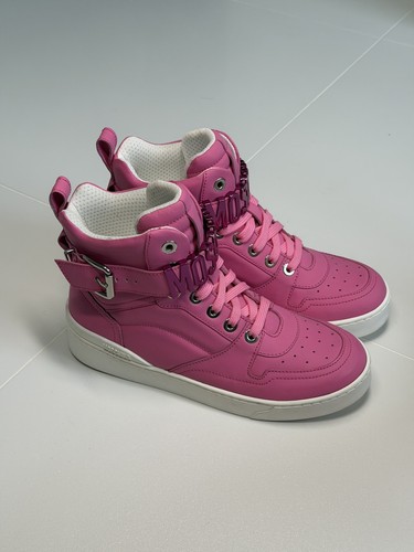 Rare sneakers alte moschino - sneakers,
