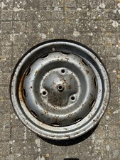 Cerchio acciaio renault - cerchio,