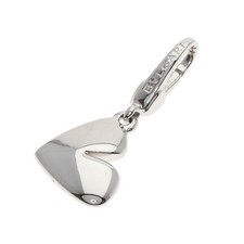 BVLGARI  Cuore Heart Charm