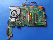 MAIN BOARD X555L PC PORTATILE