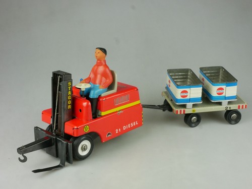 Msb brandenburg ddr carrello - msb,