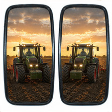 Specchio retrovisore per - 2x,
