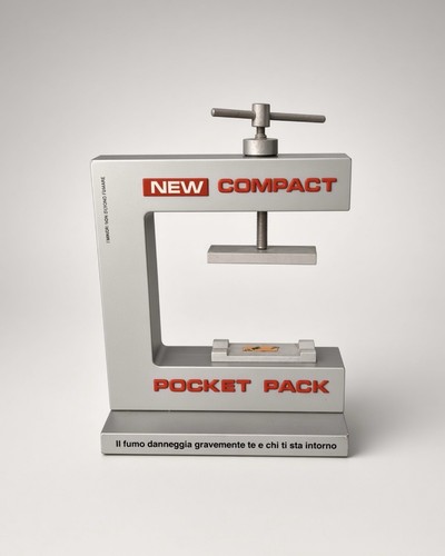 Marlboro compact gadget - marlboro,