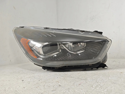 Faro proiettore anteriore - , ford