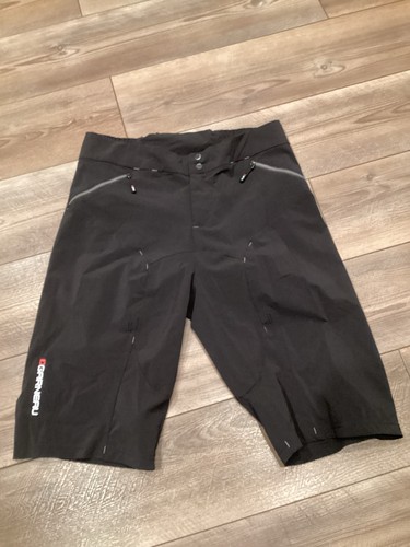 Pantaloncini ciclismo mountain