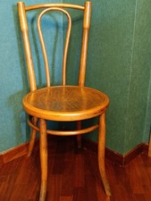 Coppia Sedie antiquariato