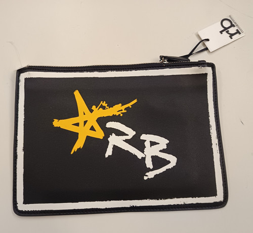 Roccobarocco topazio nero - rb,