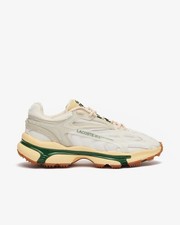 Lacoste x Highsnobiety sneaker